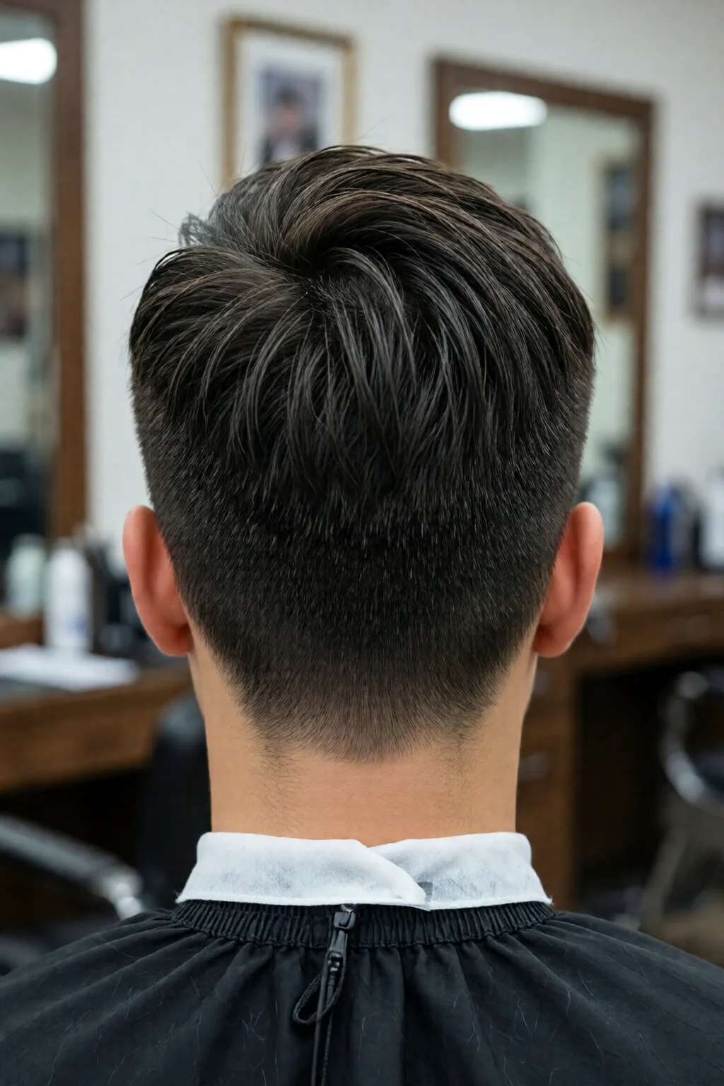 italian bob haircut guide