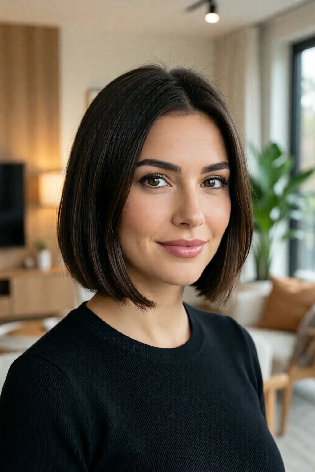 italian bob haircut guide