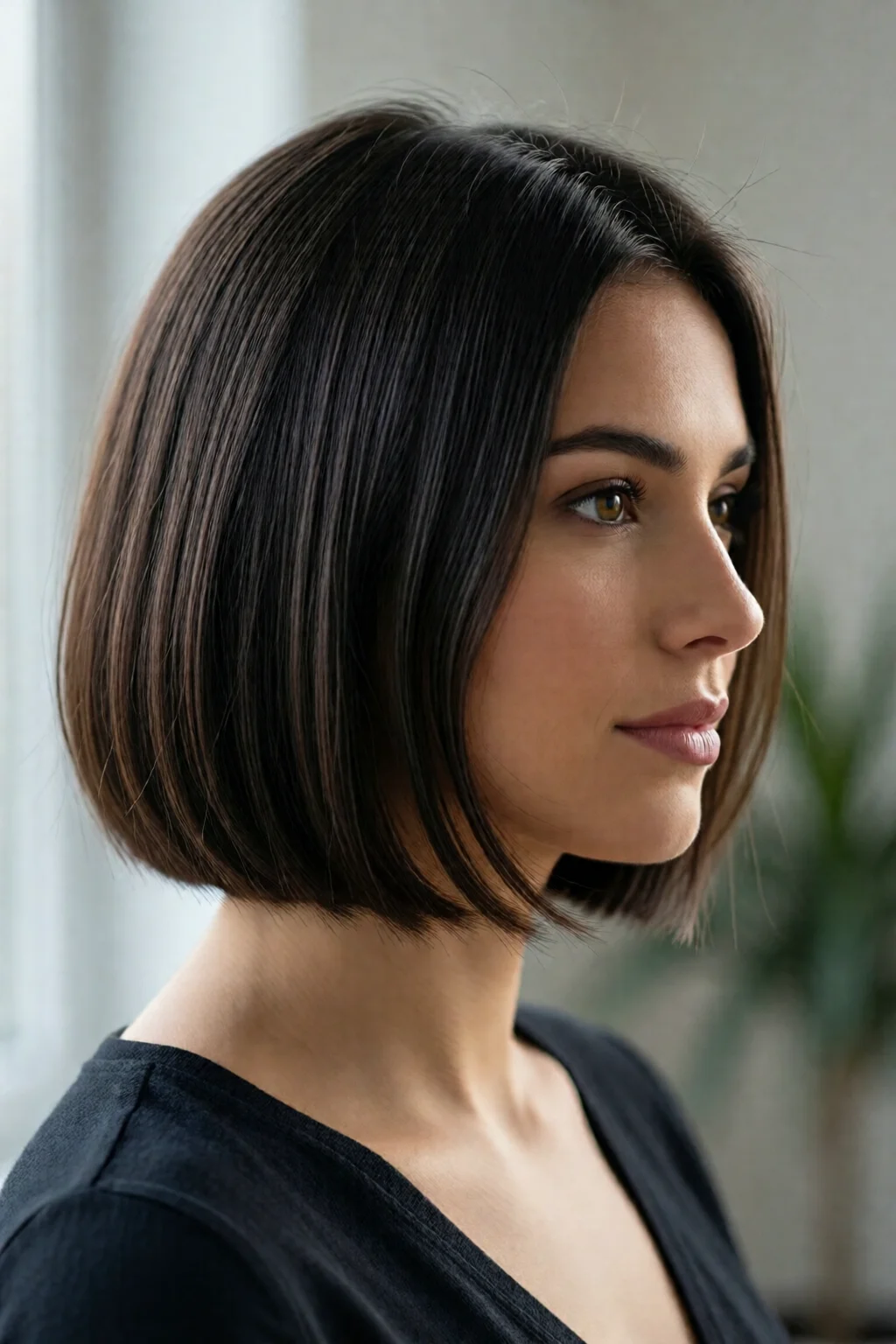 italian bob haircut guide