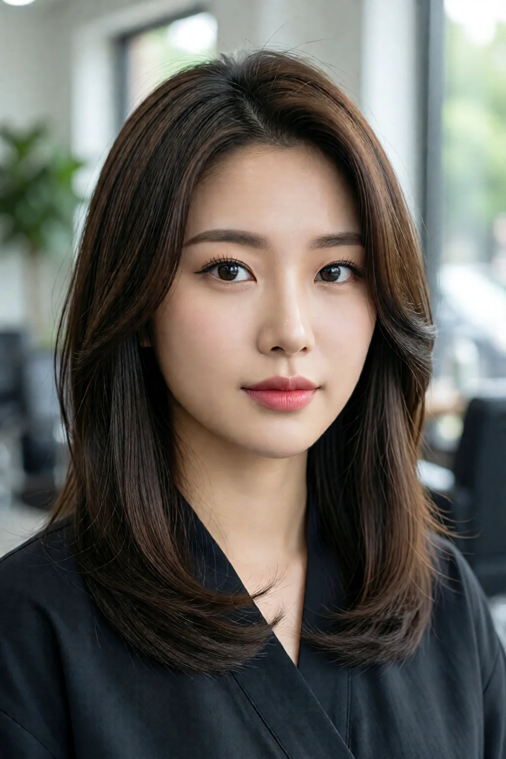 korean haircut trends for women - professional guide and tips