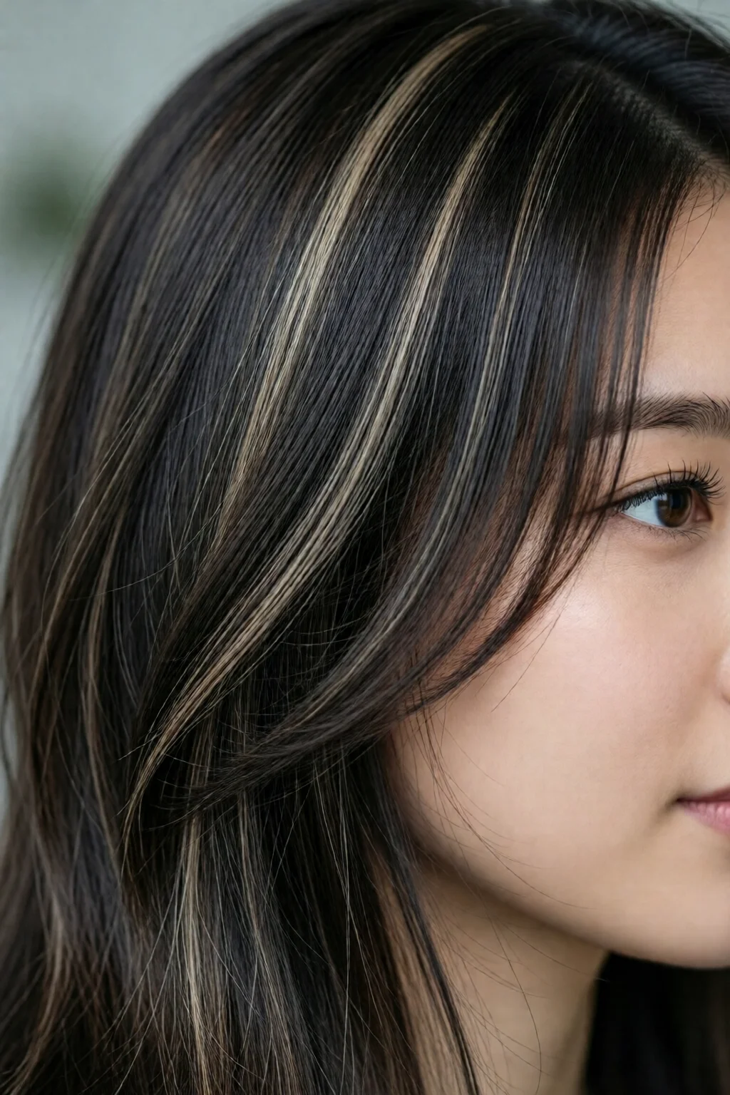 korean haircut trends for women