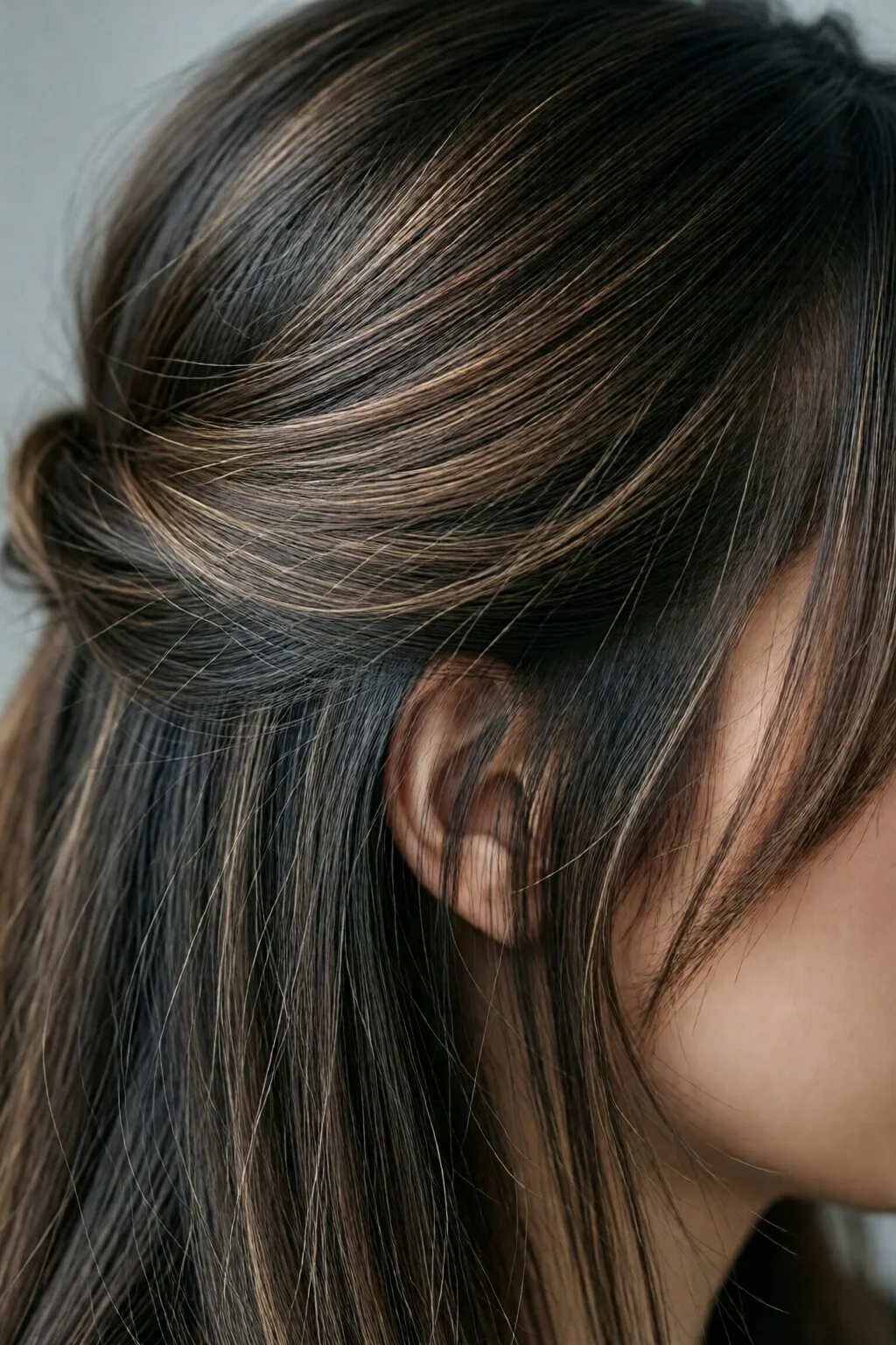 layered haircuts for long hair