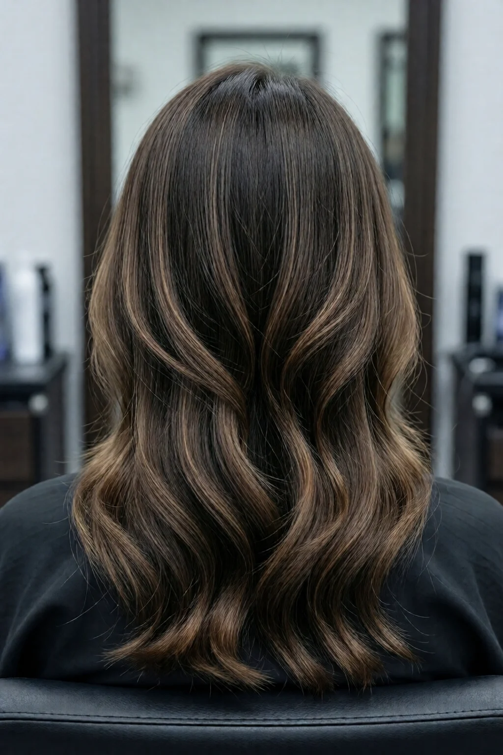 layered haircuts for long hair