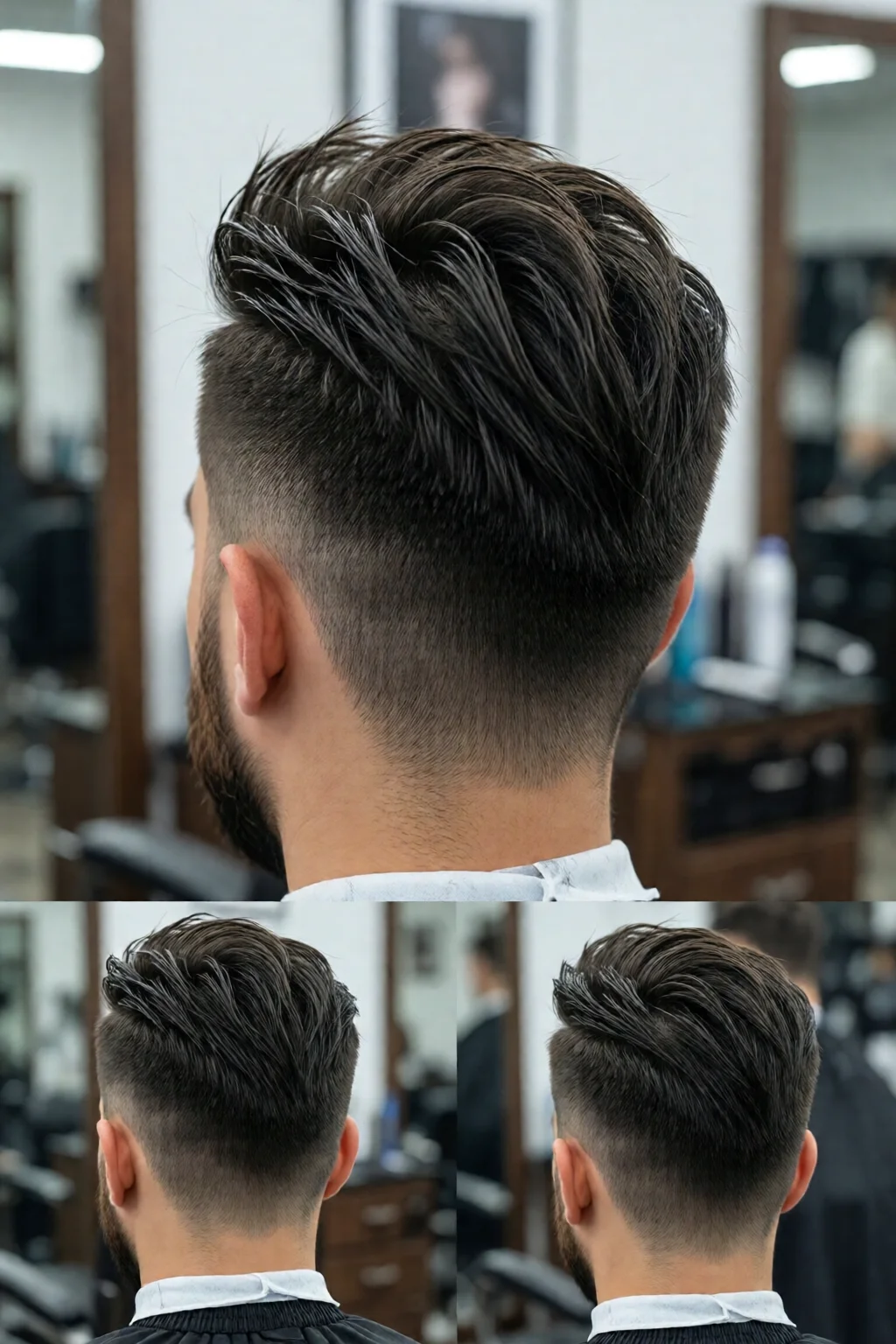 lob haircut ideas and styling tips