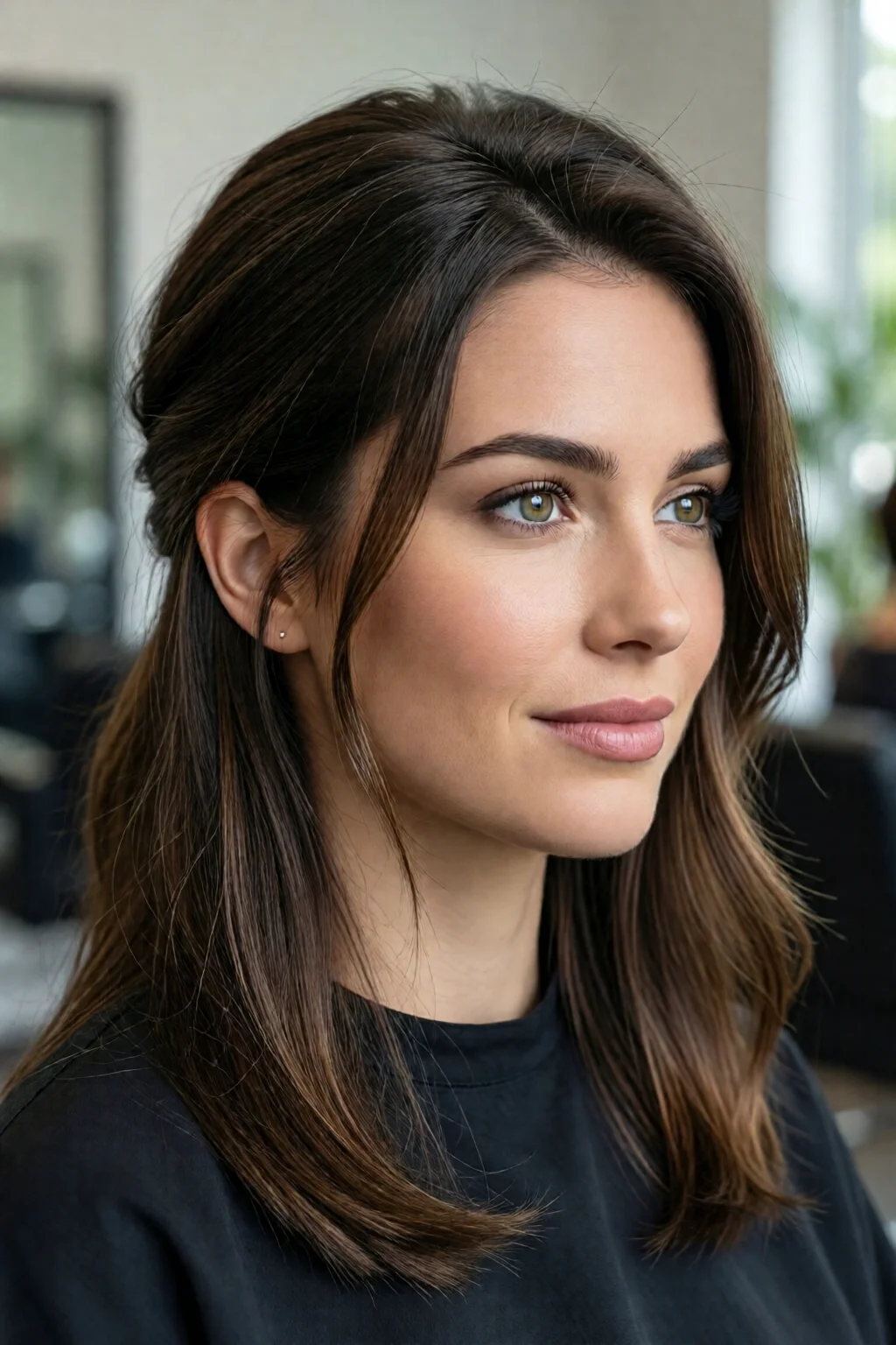 low maintenance haircuts for busy moms - professional guide and tips