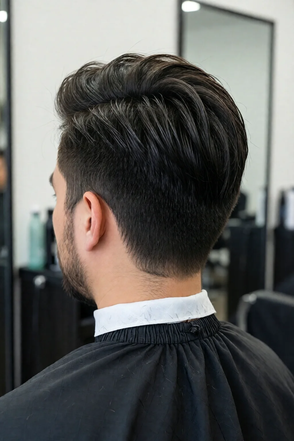 low maintenance haircuts for busy moms