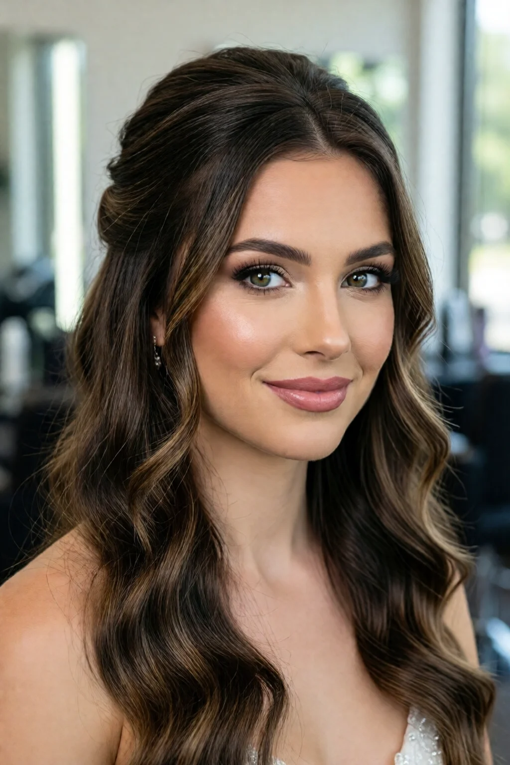 mother of the bride hairstyles - professional guide and tips