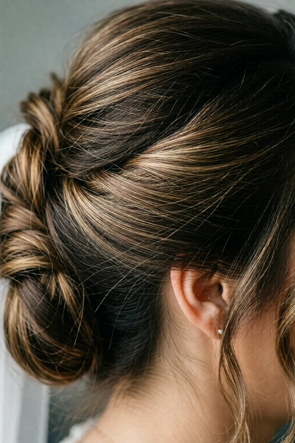 mother of the bride hairstyles