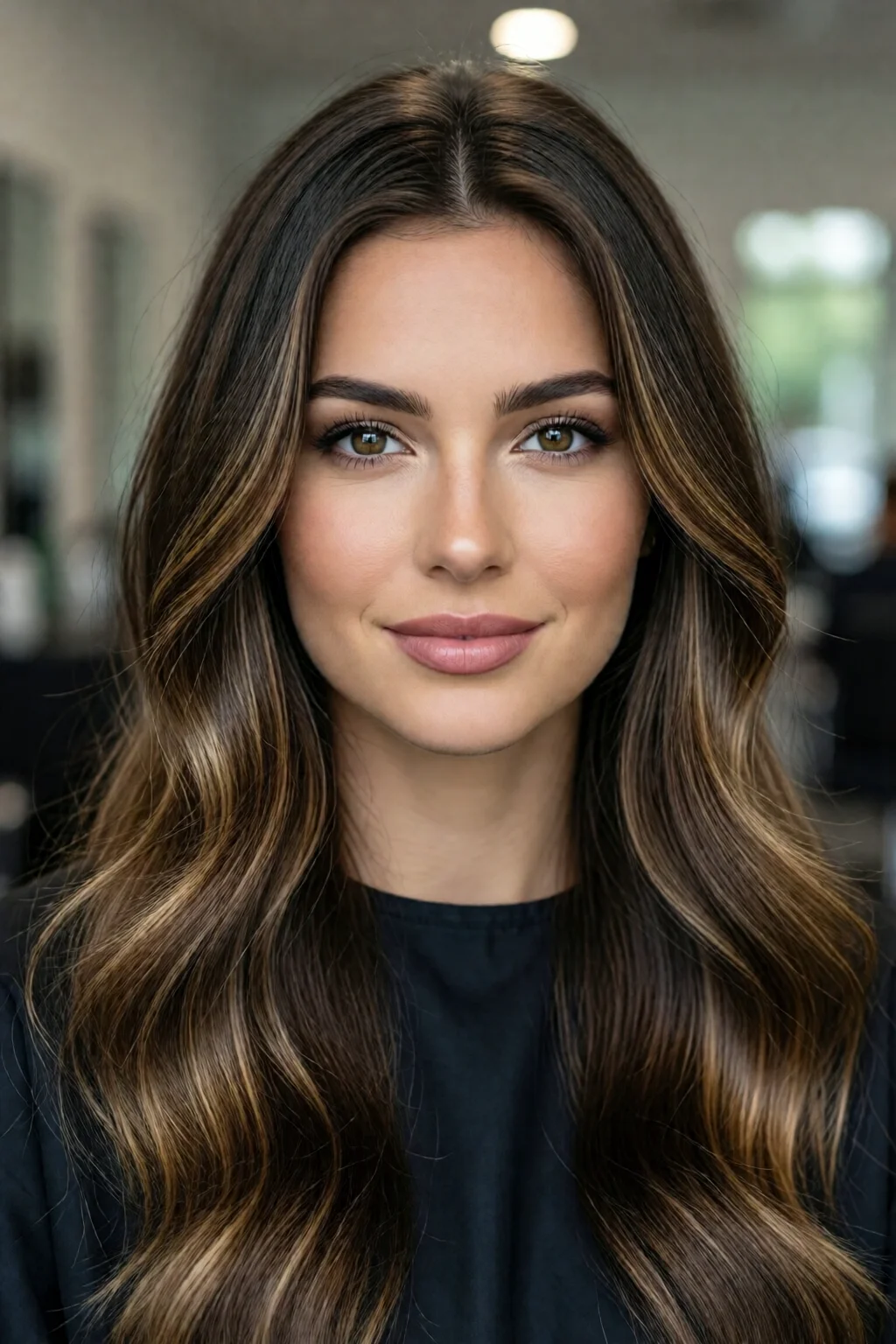 natural looking hair color ideas - professional guide and tips