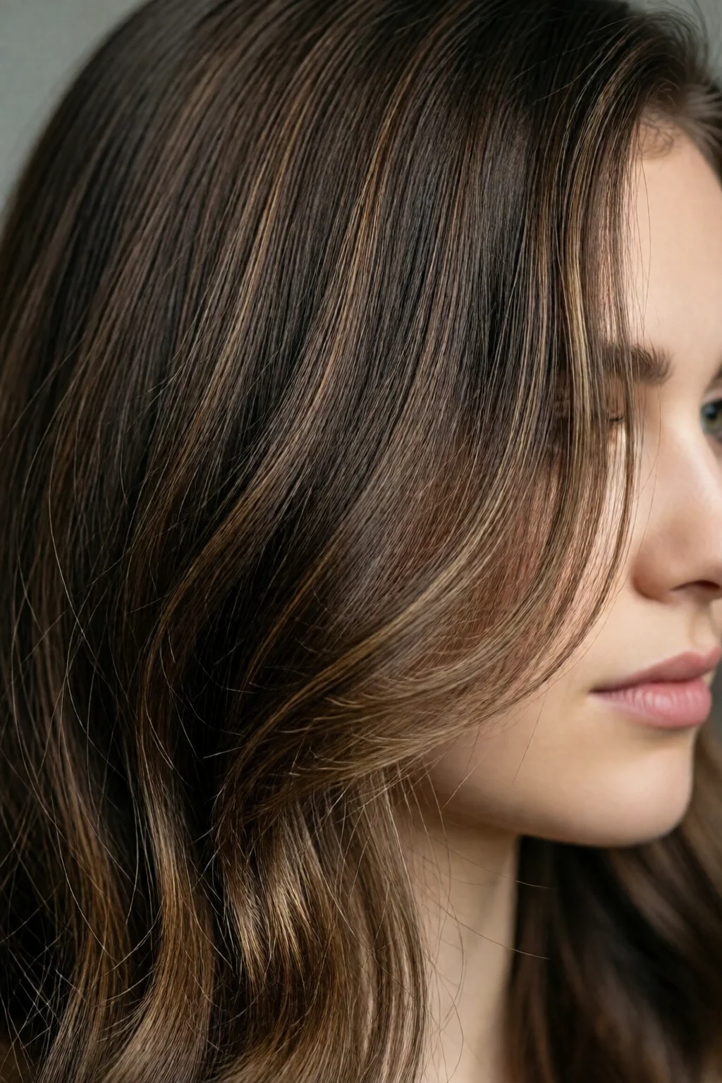natural looking hair color ideas