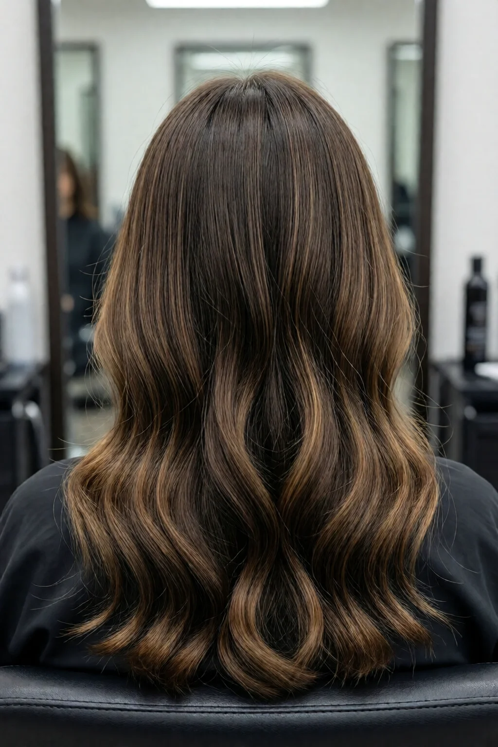 natural looking hair color ideas