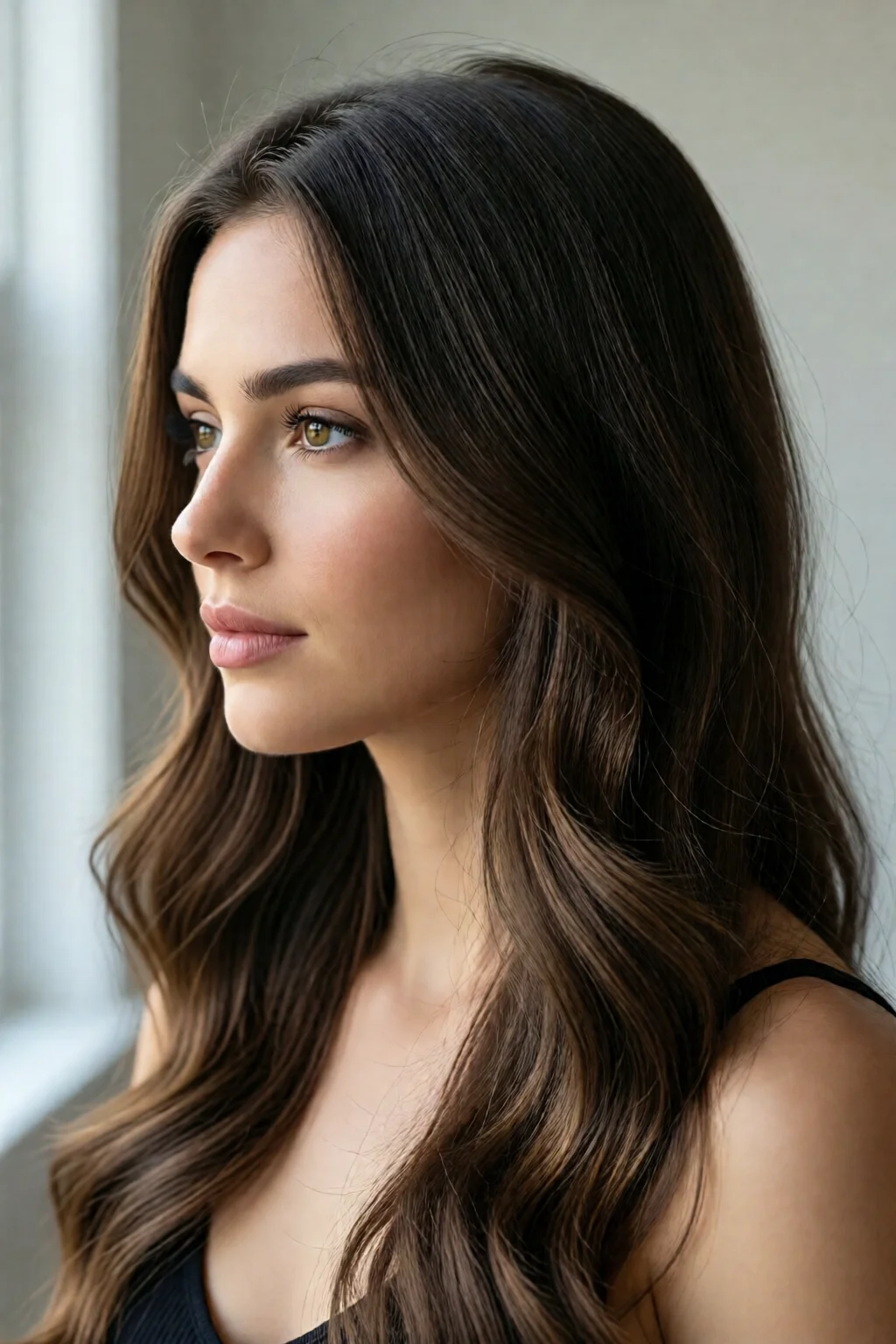 natural looking hair color ideas