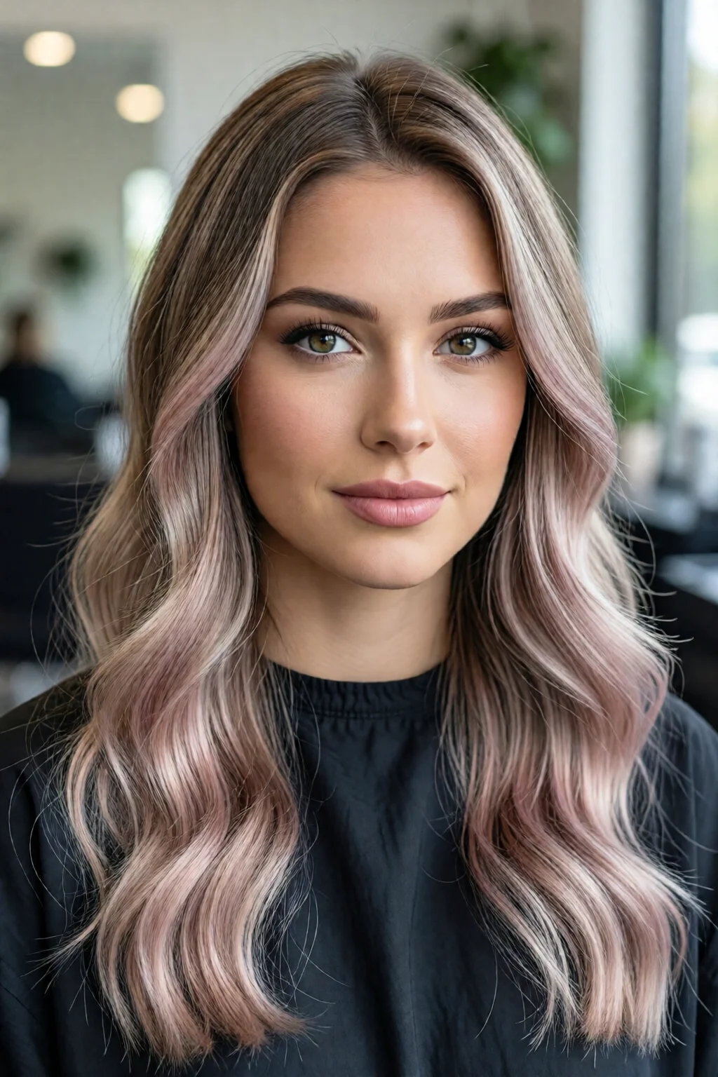 pastel hair color ideas and care - professional guide and tips