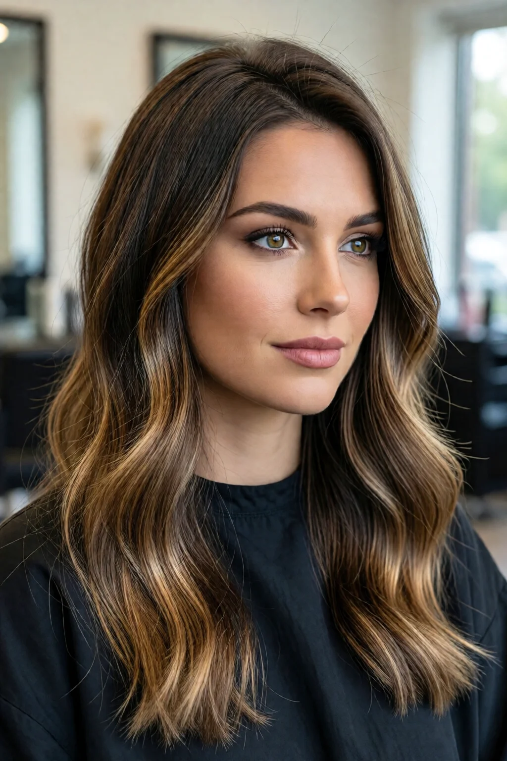 peekaboo hair color ideas - professional guide and tips