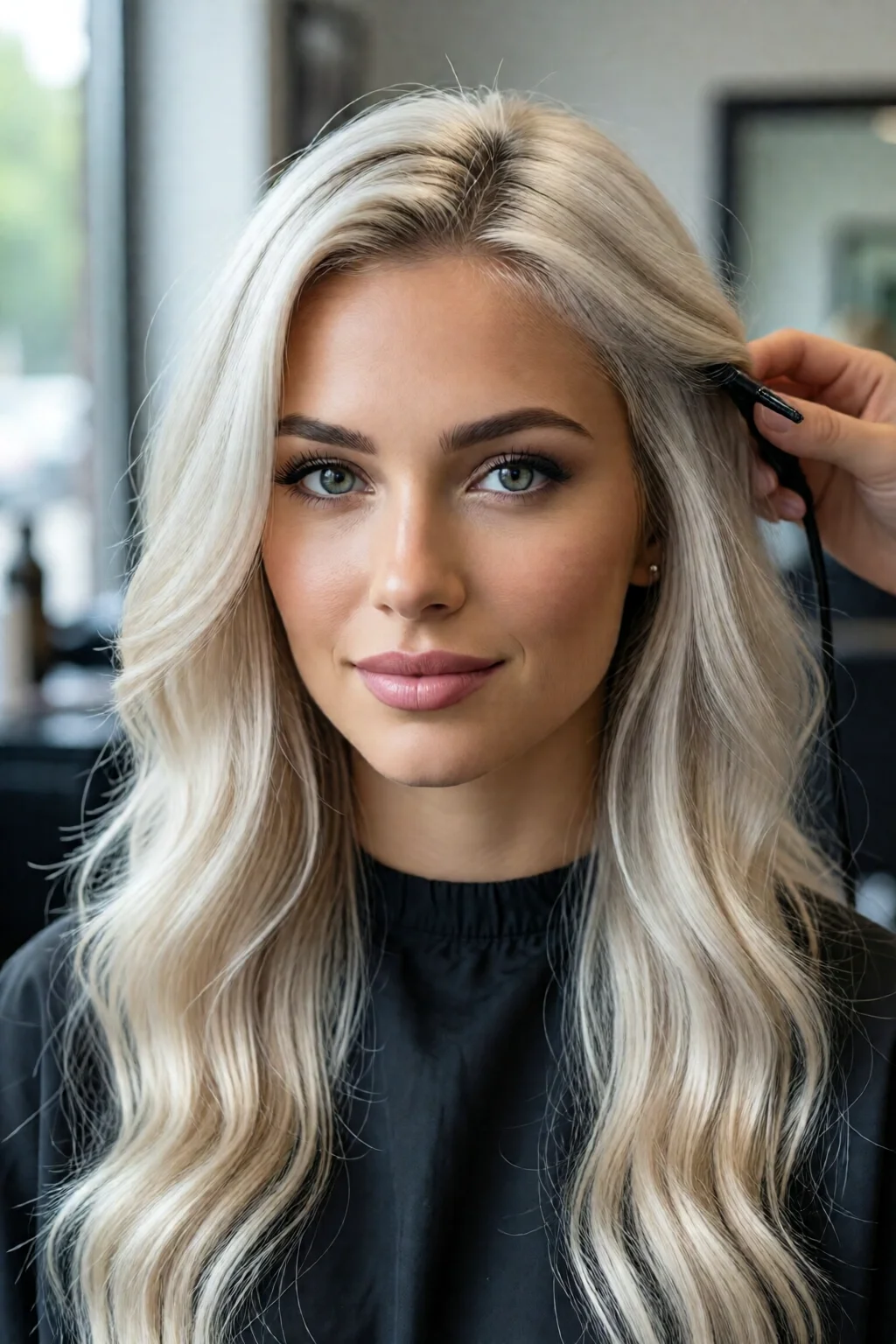 platinum blonde hair care and maintenance - professional guide and tips