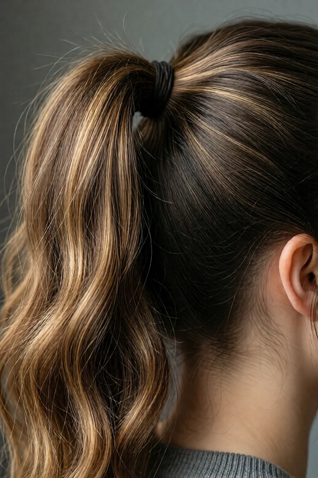ponytail hairstyles for every occasion