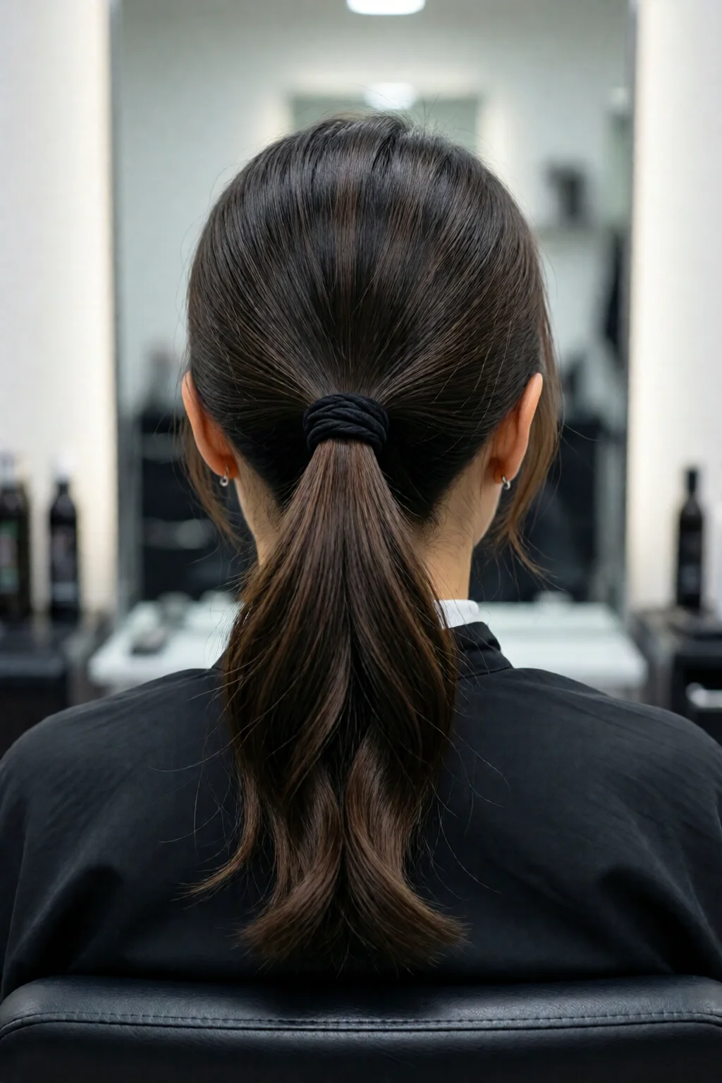 ponytail hairstyles for every occasion