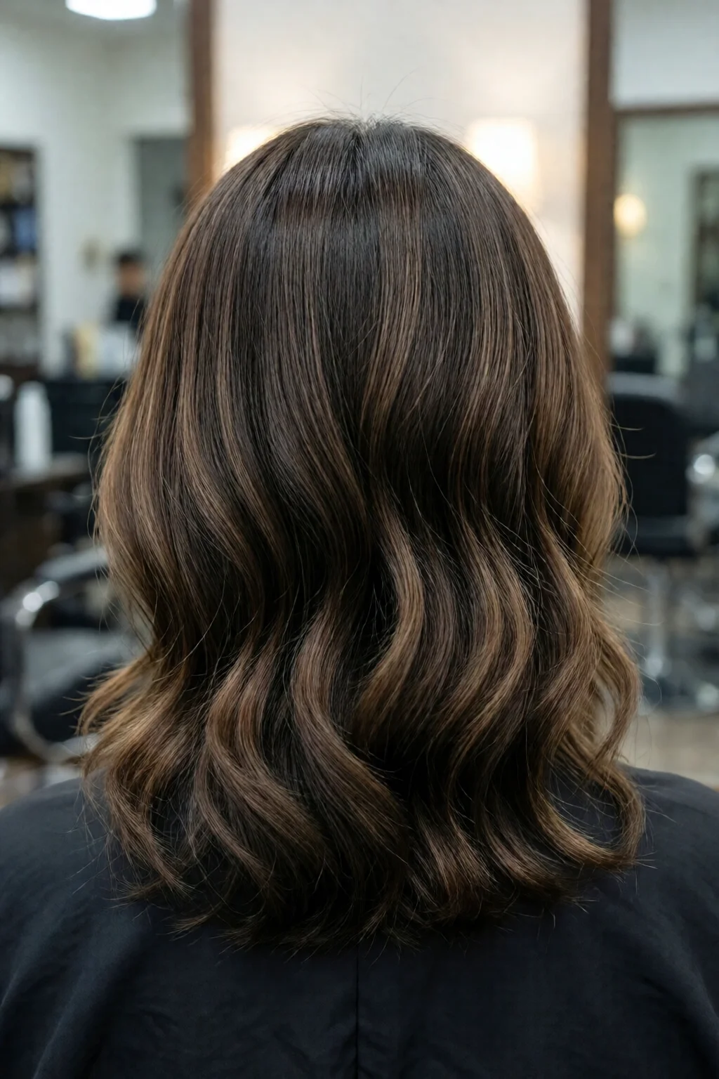 prom hairstyles for medium length hair