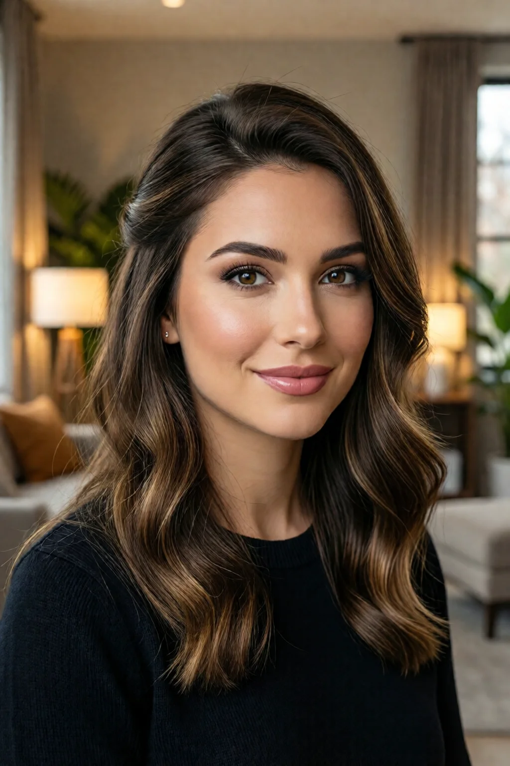 prom hairstyles for medium length hair