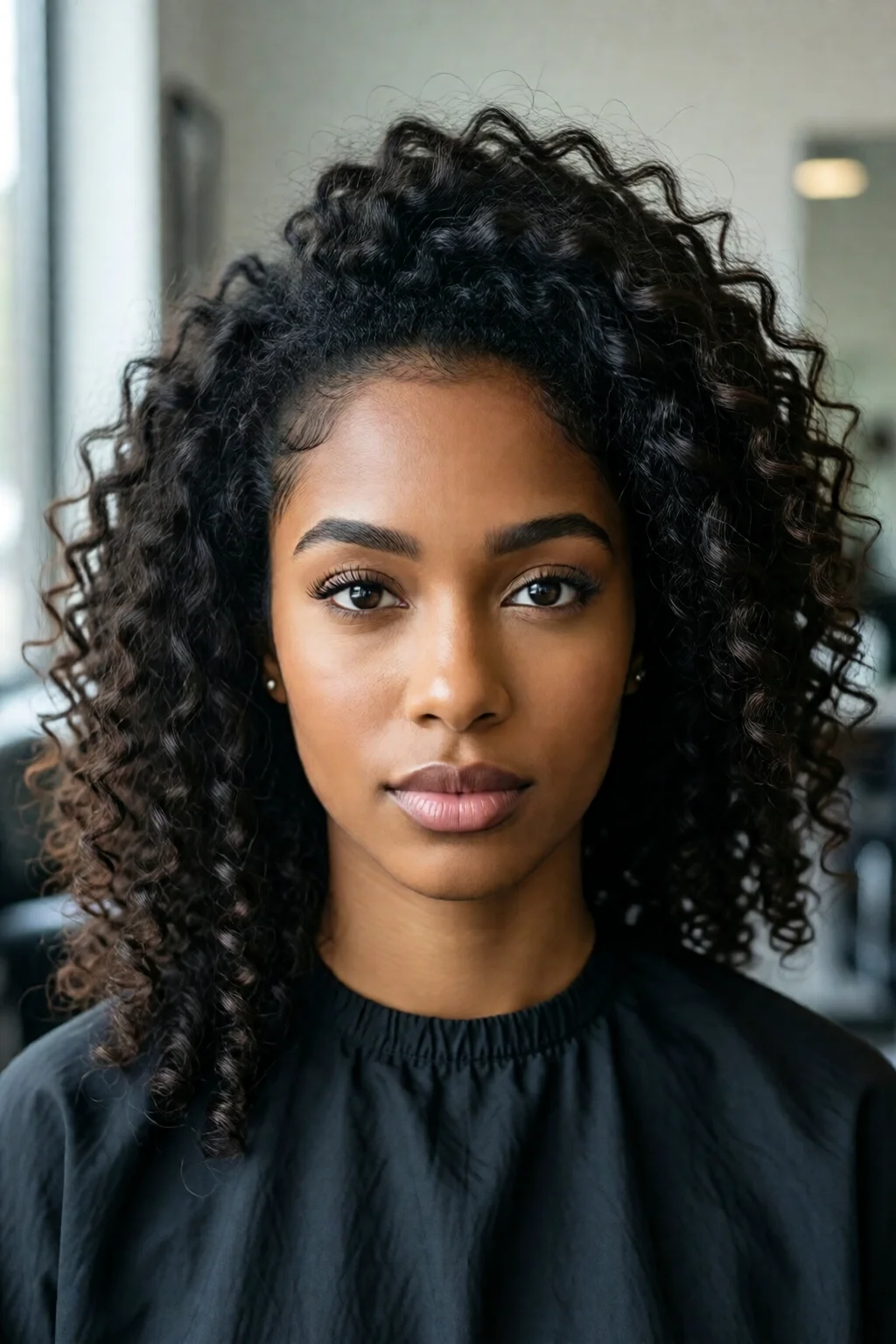 protective hairstyles for natural hair - professional guide and tips