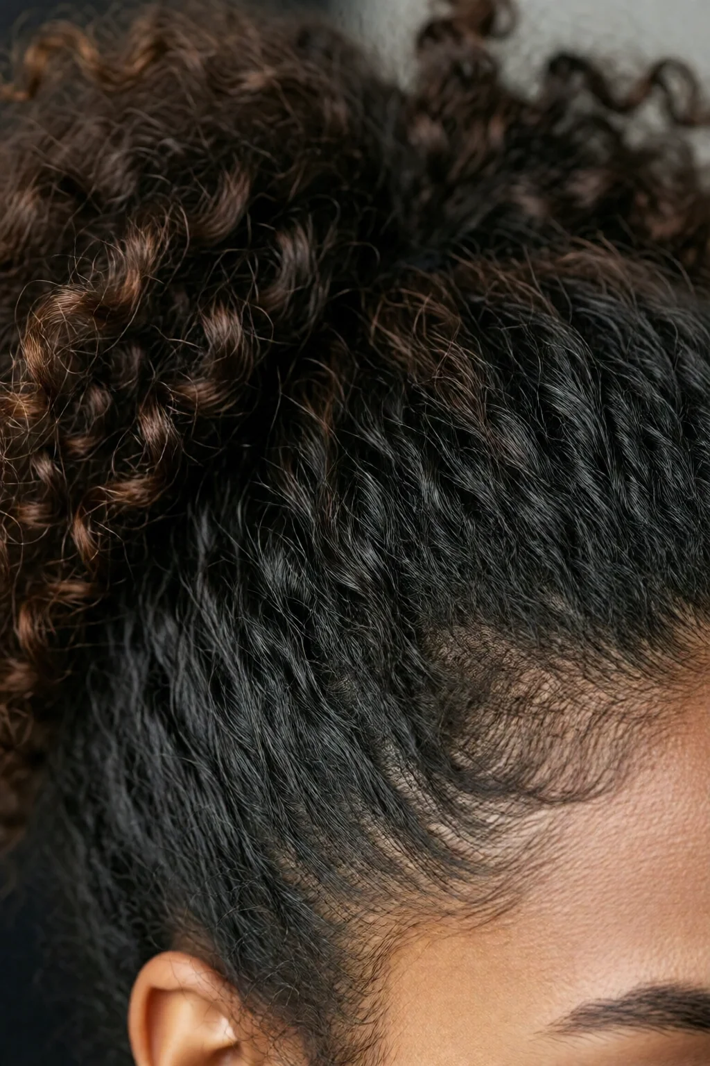 protective hairstyles for natural hair