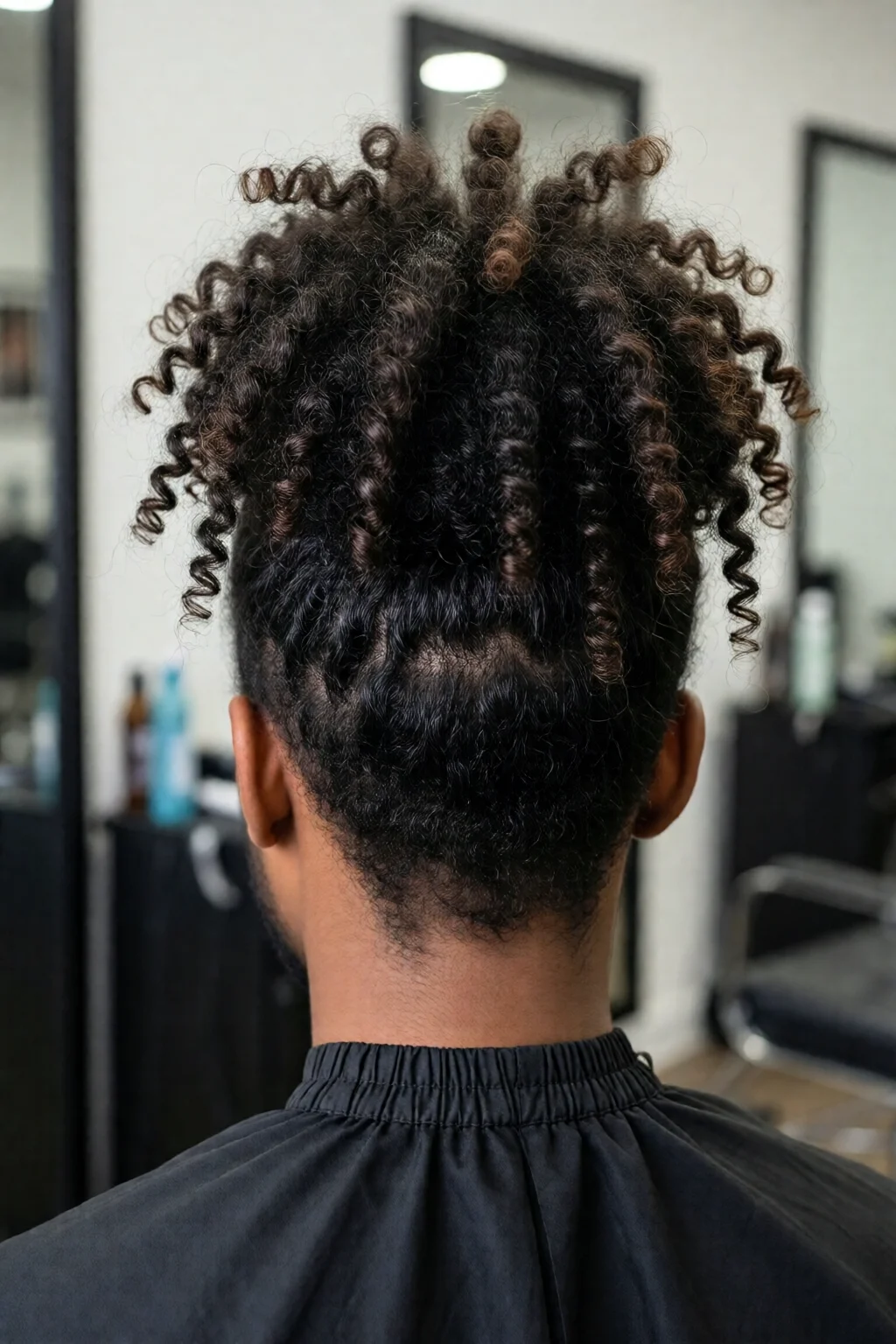 protective hairstyles for natural hair