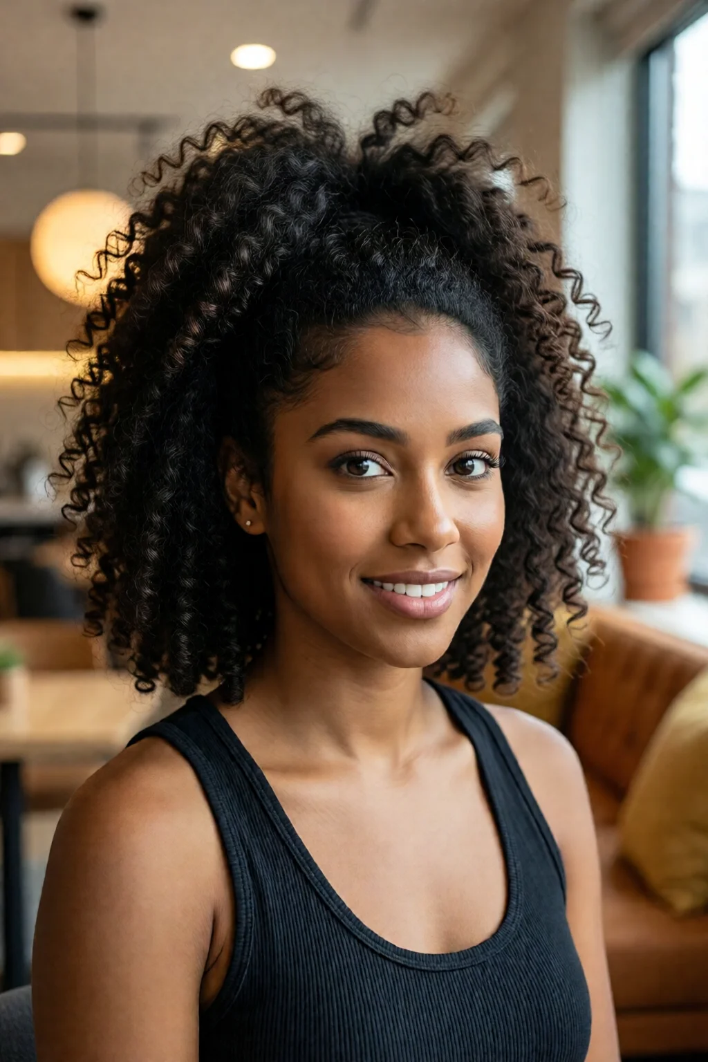 protective hairstyles for natural hair