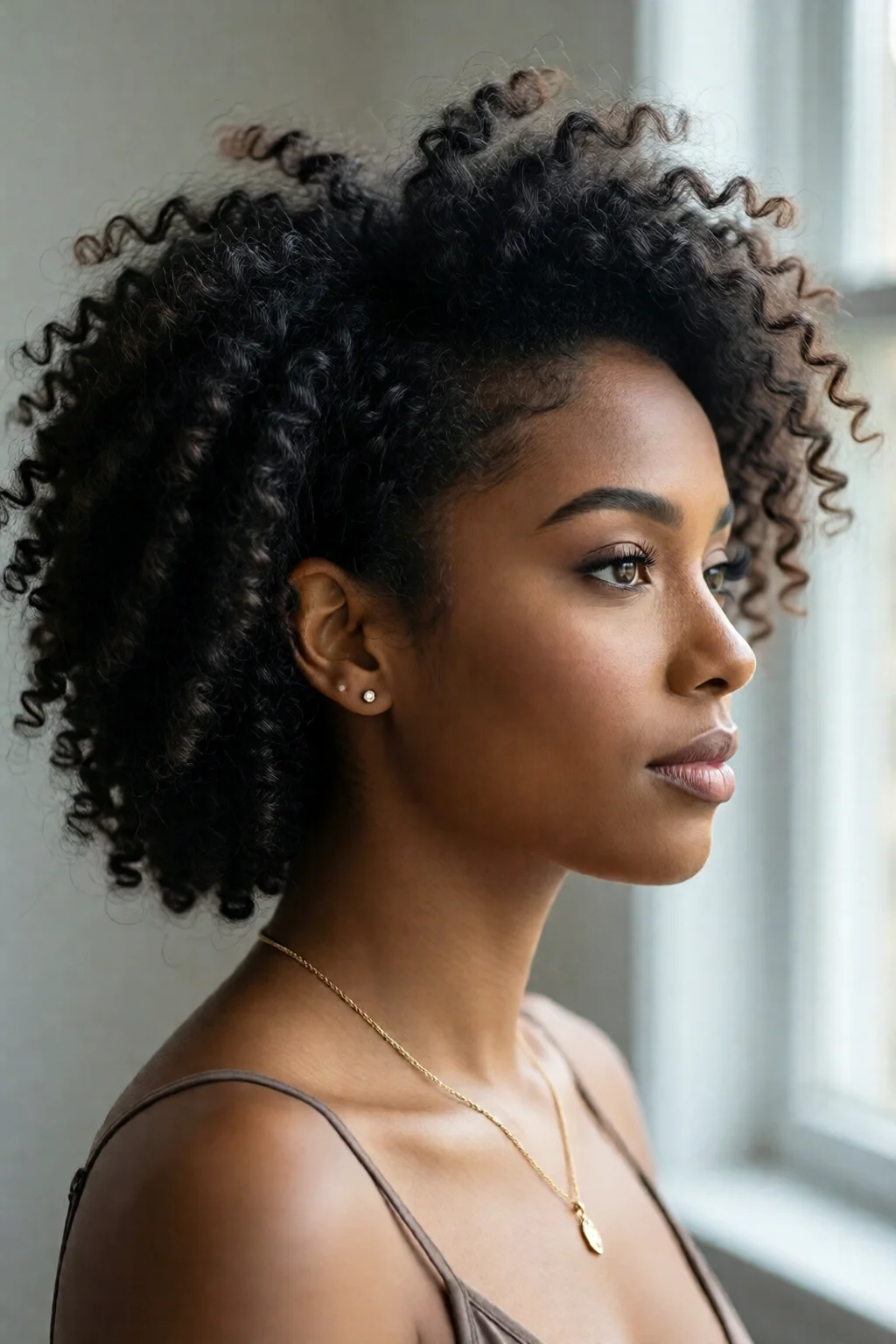 protective hairstyles for natural hair