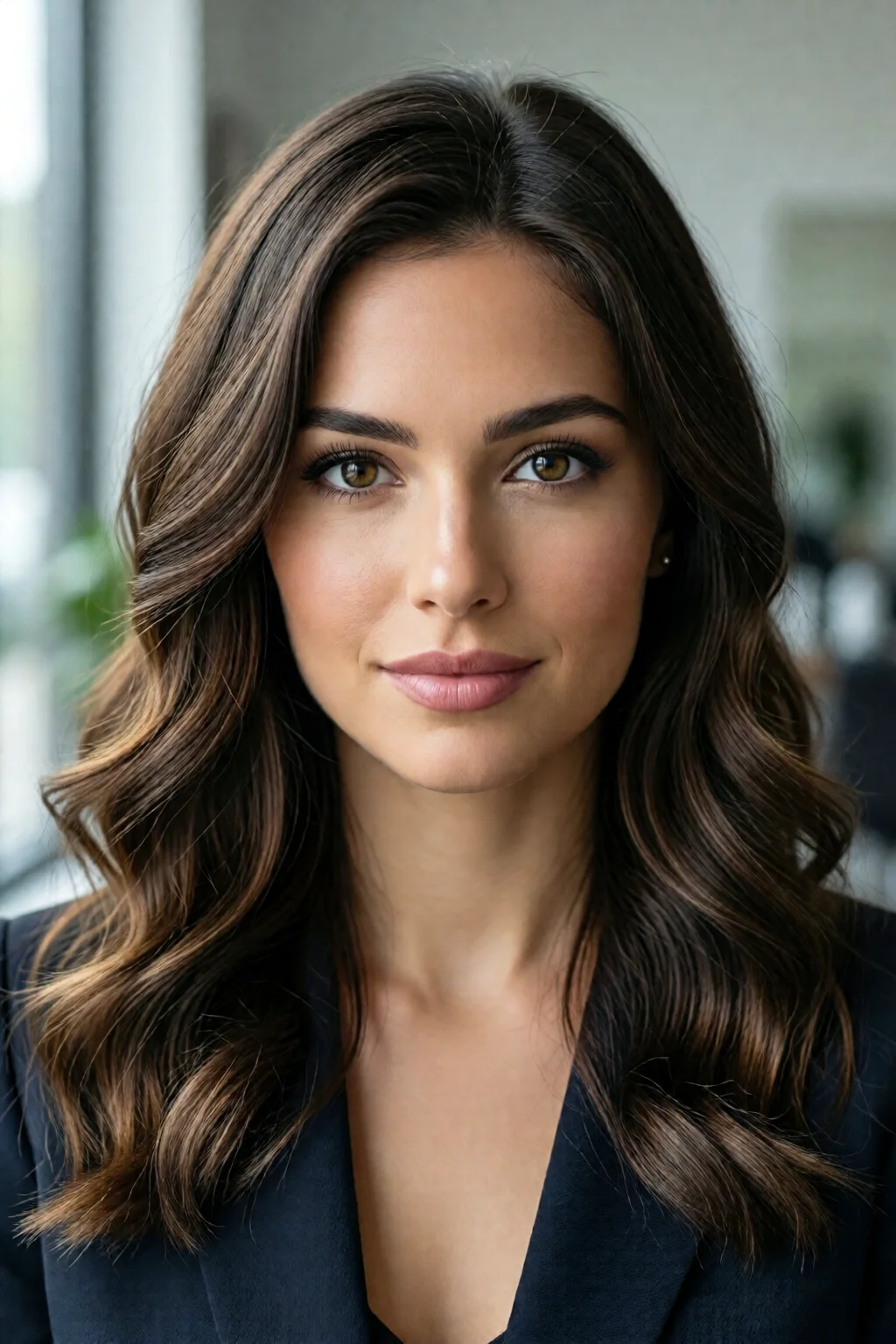 quick morning hairstyles for work - professional guide and tips