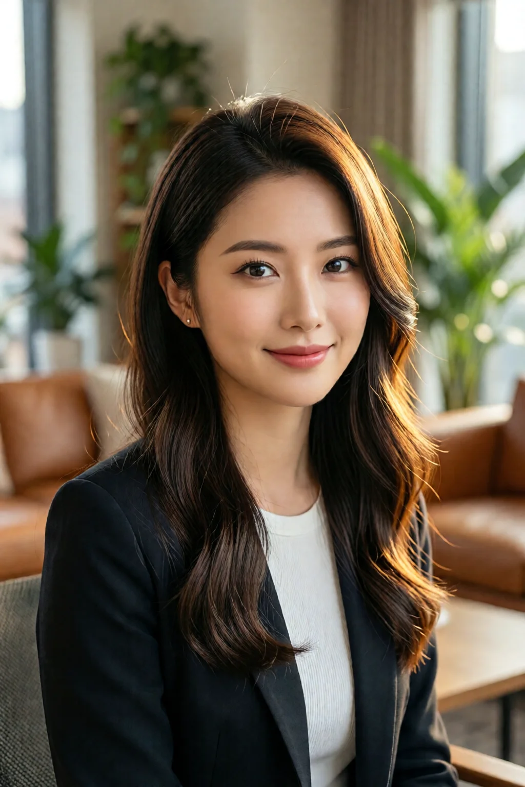 quick morning hairstyles for work