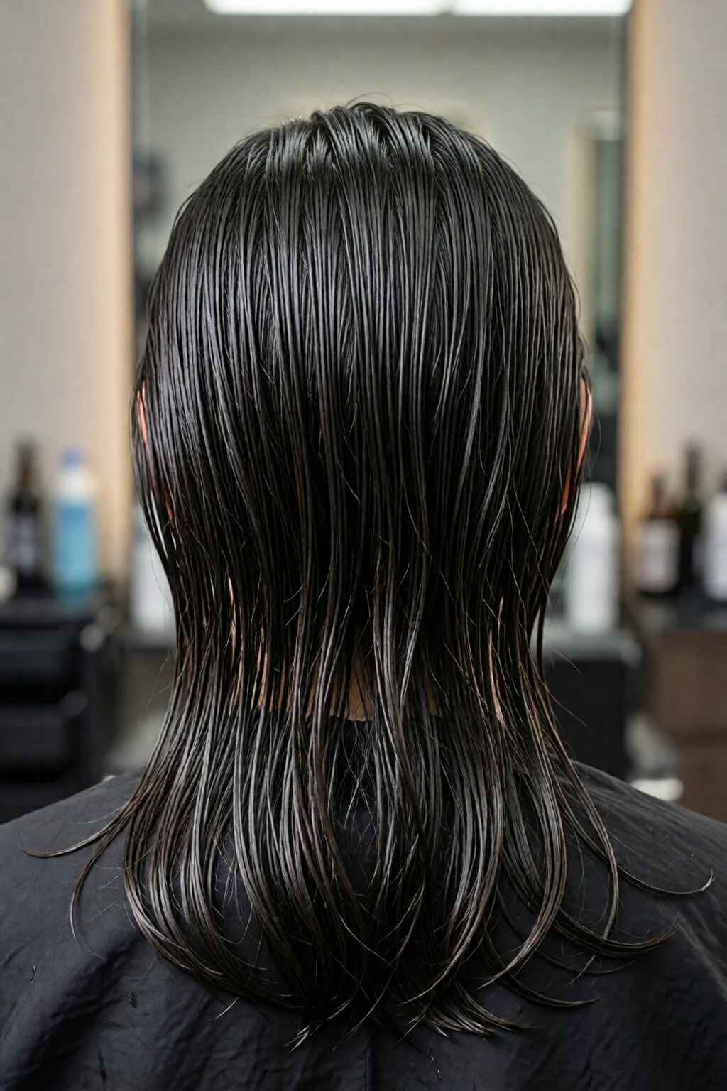 rice water for hair growth benefits