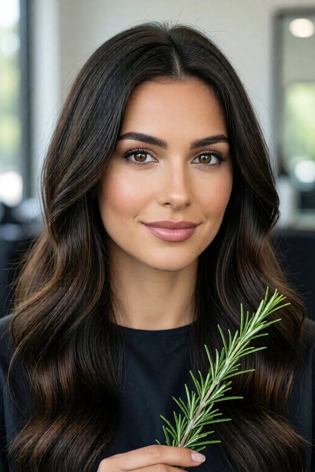 rosemary oil for hair growth guide - professional guide and tips