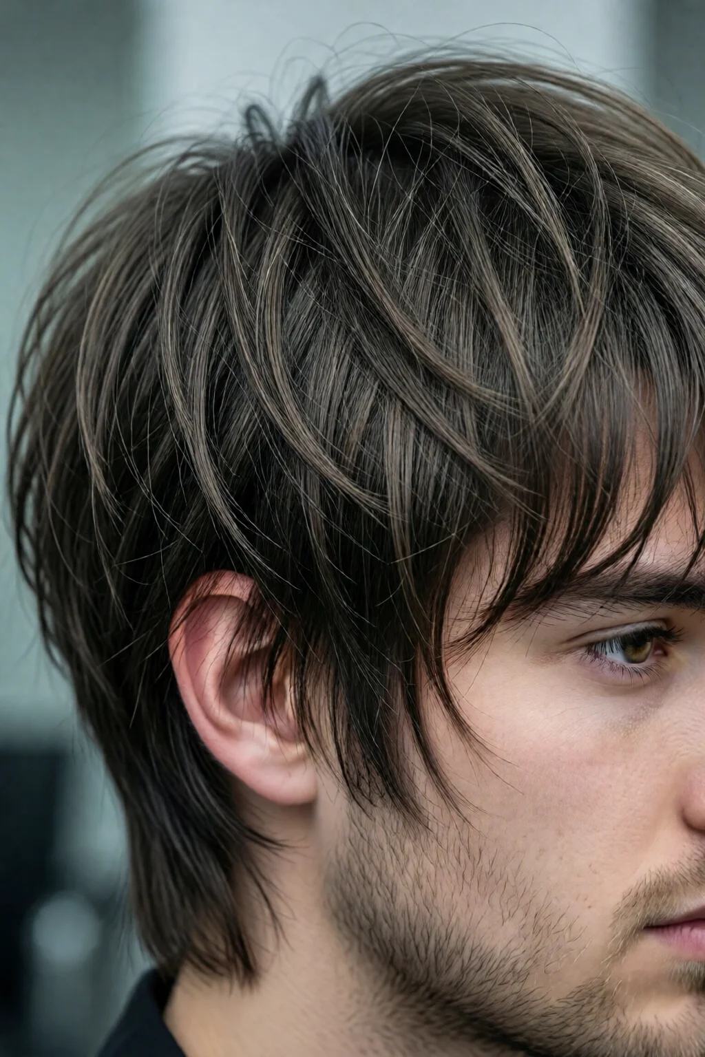 shag haircut ideas modern styles