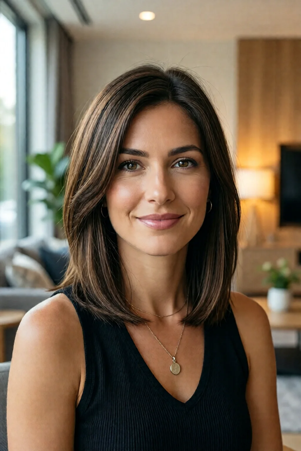 shag haircut ideas modern styles