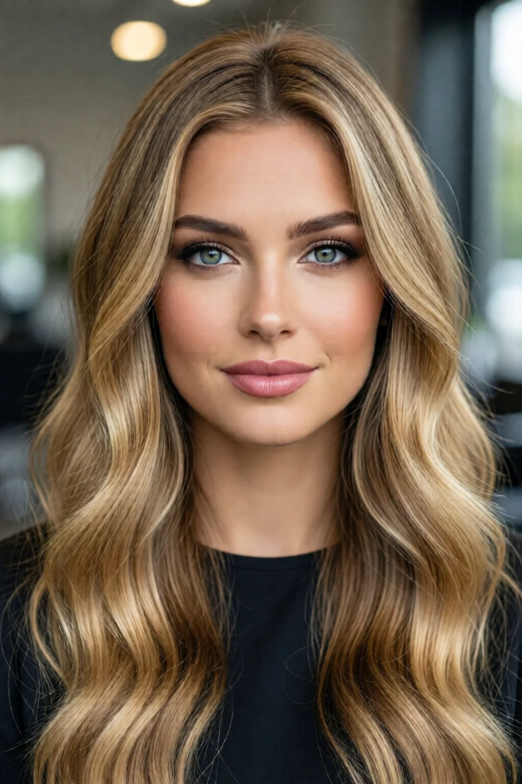 strawberry blonde hair ideas - professional guide and tips