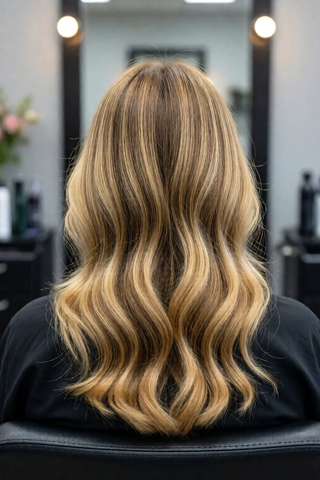 strawberry blonde hair ideas