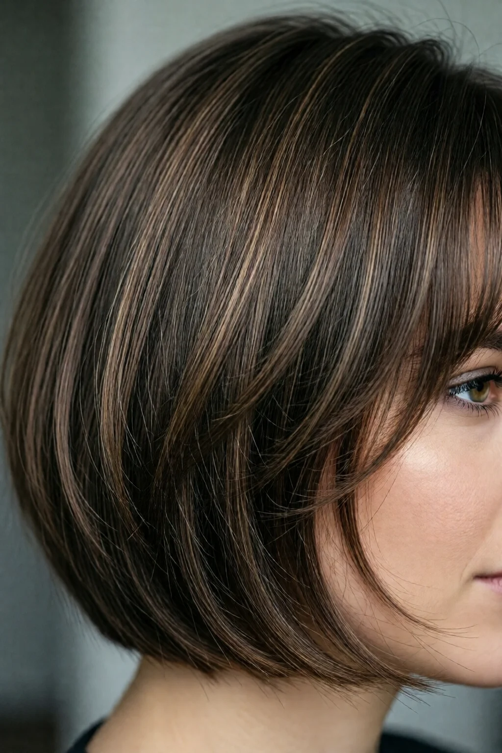 textured bob haircut ideas