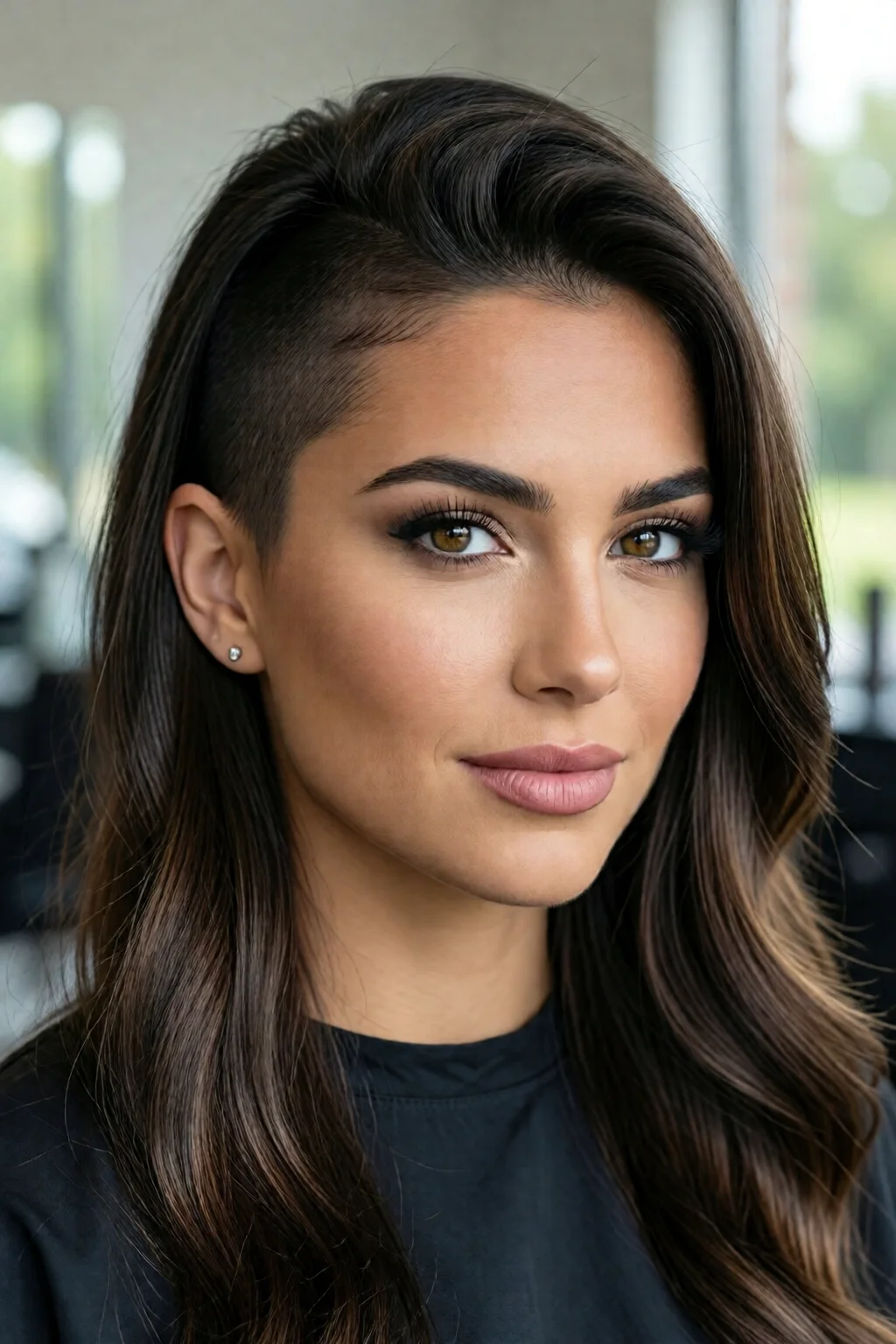 undercut hairstyles for women bold - professional guide and tips