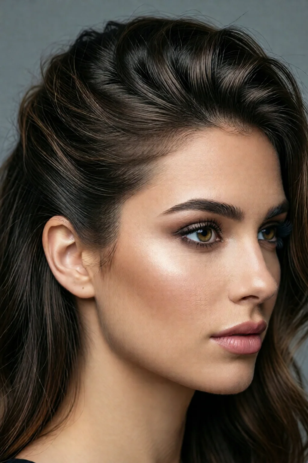 undercut hairstyles for women bold