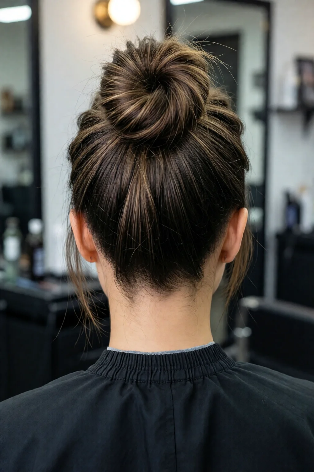 undercut hairstyles for women bold