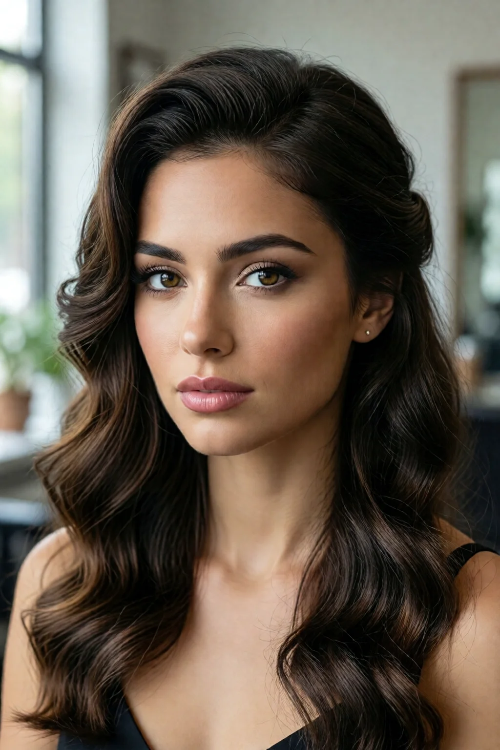 vintage hairstyles retro looks guide - professional guide and tips