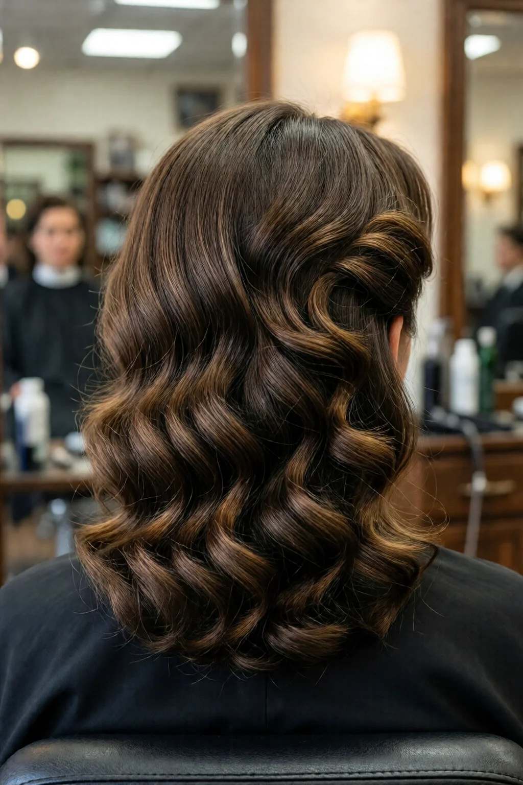 vintage hairstyles retro looks guide