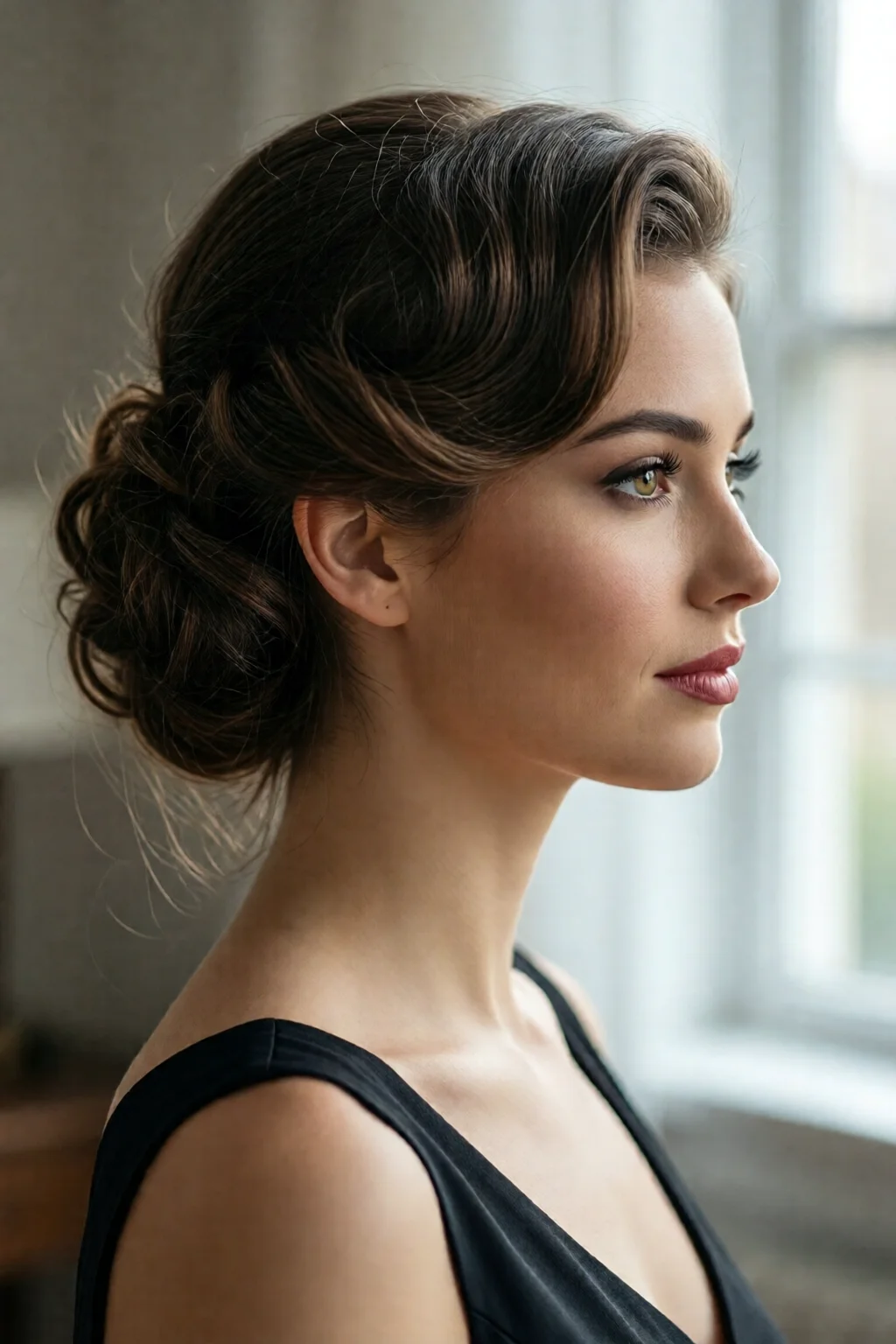 vintage hairstyles retro looks guide