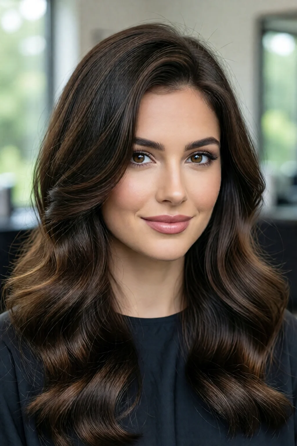 how to get voluminous blowout at home - professional guide and tips
